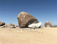 Image result for Biggest Boulder in the World