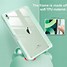 Image result for Tablet Case with Apple Pencil Holder Clear