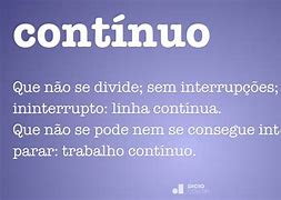 Image result for continuo