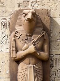 Image result for Egypt God Ra