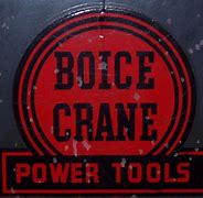 Image result for Boice Crane 2300 Decals