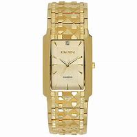 Image result for Elgin Gold Nugget Watch