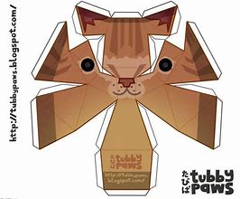 Image result for Ceiling Cat Papercraft