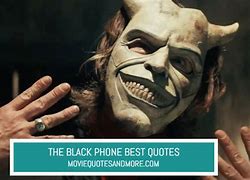 Image result for Billy The Black Phone Movie