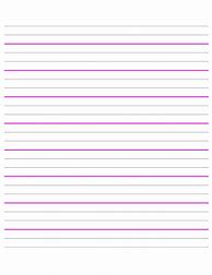 Image result for Printed Pages Blank