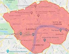 Image result for Congestion Relief Zone