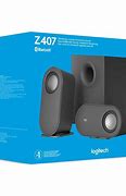 Image result for Logitech Z407 Speakers
