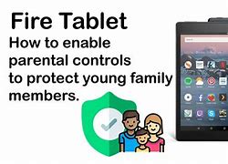 Image result for Parental Control Settings Fire Tablet
