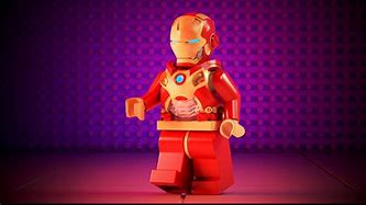 Image result for LEGO Iron Man Hulkbuster Moc