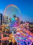 Image result for Yokohama Amusement Park