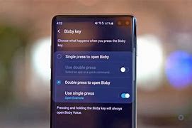 Image result for Galaxy 10E Bixby