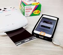 Image result for How to Connect to Instax Printer