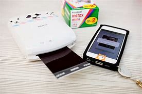 Image result for Instax Printer Paper Install