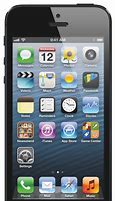 Image result for iPhone 5 C in Hand
