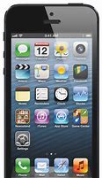 Image result for iPhone 5 Front Back