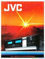 Image result for JVC Receiver