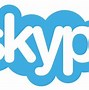 Image result for Skype Logo Design