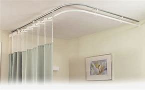 Image result for Ceiling Mounted Hanging Rail