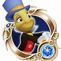 Image result for Jiminy Cricket Kingdom Hearts