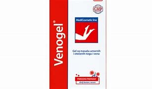 Image result for Venogel Varikosette