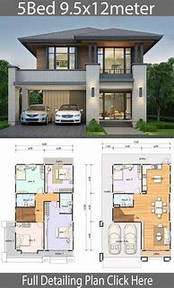 Image result for House Plan Planos De Casas