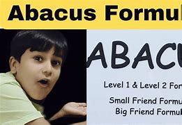 Image result for Abacus Weapon