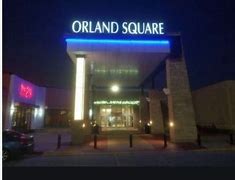 Image result for Orland Square Mall