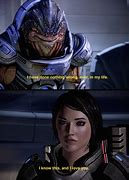 Image result for Mass Effect Grunt Meme