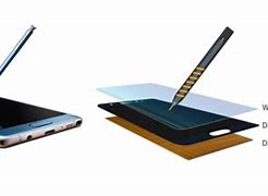 Image result for Galaxy Note Pen EMR Sheet