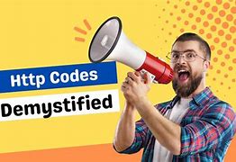 Image result for HTTP Status Codes