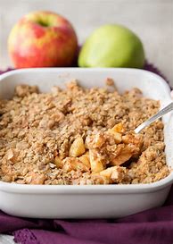 Image result for Apple Recipes with Fresh Macintosh Apples