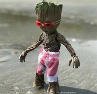 Image result for Summer Baby Groot