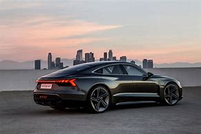 Image result for Audi E-Tron Coupé