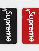 Image result for iPhone Supreme 6 Plus Covers