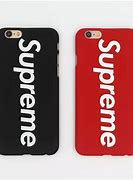 Image result for iPhone 7 Supreme Case