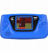 Image result for Sega Game Gear Blue
