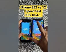 Image result for iPhone SE2 vs Se6