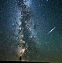 Image result for Aesthetic Sky Wallpaper with Shooting Star