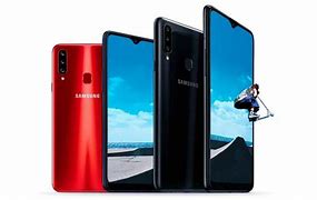 Image result for Samsung a20s Android