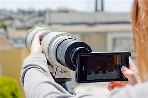 Image result for iPhone with 10 Cameras