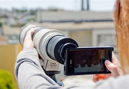 Image result for iPhone DSLR Camera Edit