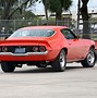 Image result for 1st and 2nd Gen Camaro