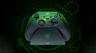 Image result for Xbox Wierless Razer Controller