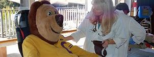 Image result for Blood Drive Cartoon