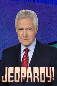 Image result for Jeopardy Poster