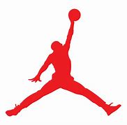 Image result for Air Jordan Shoe Logo