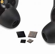 Image result for Galaxy Buds+ Black