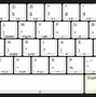 Image result for External Keyboard Layout