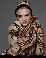 Image result for Burberry Ad