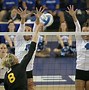 Image result for Volleyball Blocking